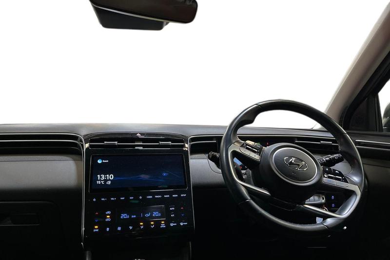 Used Hyundai TUCSON 2021 for sale - 77959232: Photo 10