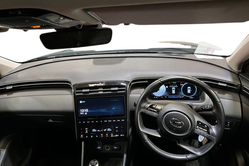 Used Hyundai TUCSON 2021 for sale - 77959232: Photo 11