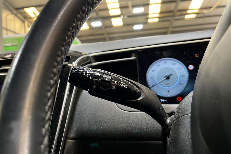 Used Hyundai TUCSON 2021 for sale - 77959232: Photo 14