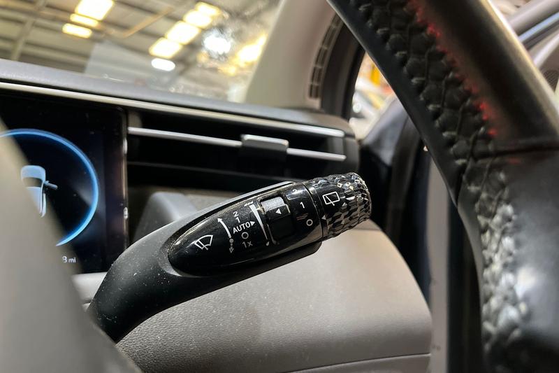 Used Hyundai TUCSON 2021 for sale - 77959232: Photo 15