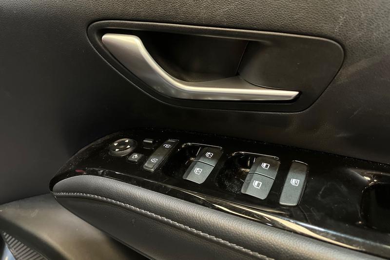 Used Hyundai TUCSON 2021 for sale - 77959232: Photo 16