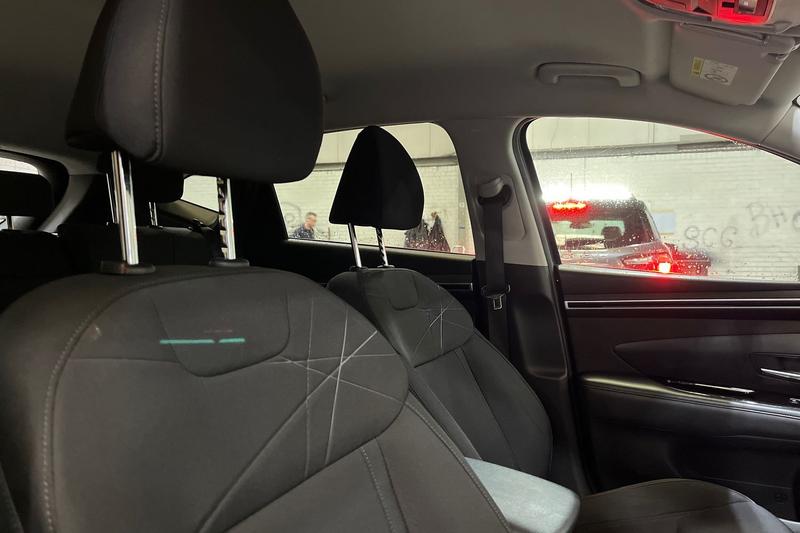 Used Hyundai TUCSON 2021 for sale - 77959232: Photo 17