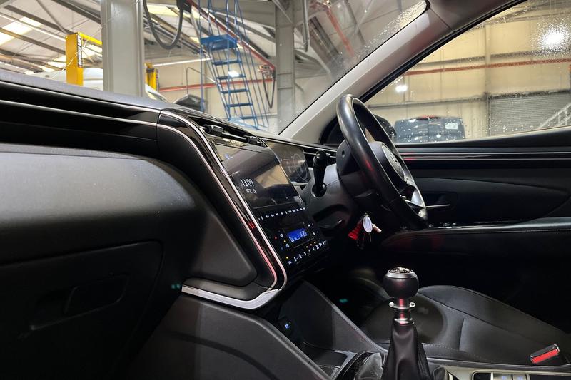 Used Hyundai TUCSON 2021 for sale - 77959232: Photo 18