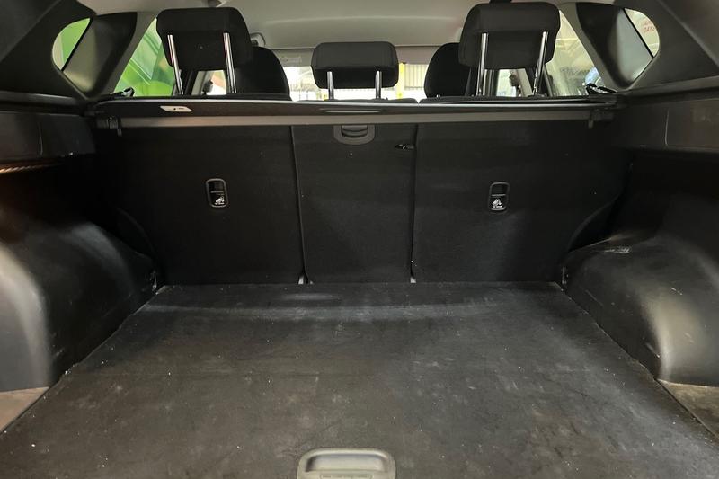 Used Hyundai TUCSON 2021 for sale - 77959232: Photo 21