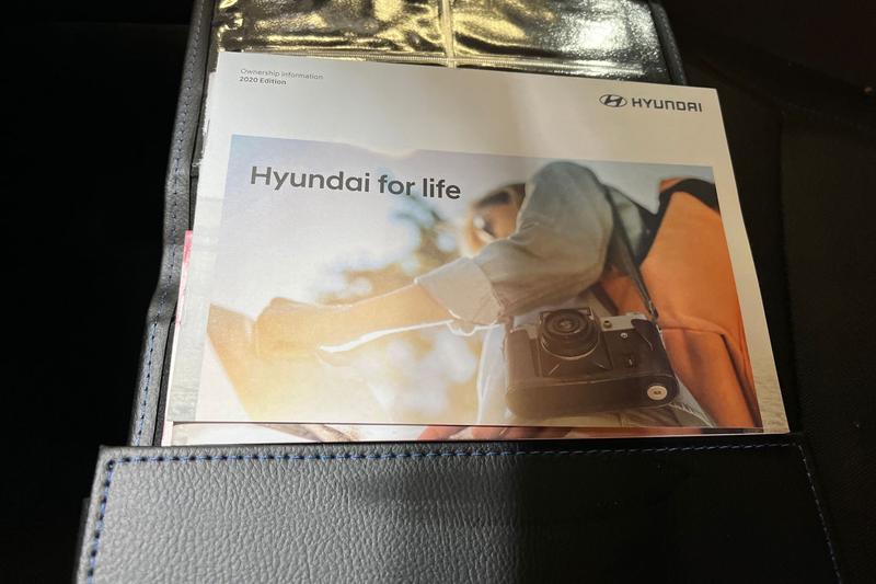 Used Hyundai TUCSON 2021 for sale - 77959232: Photo 22