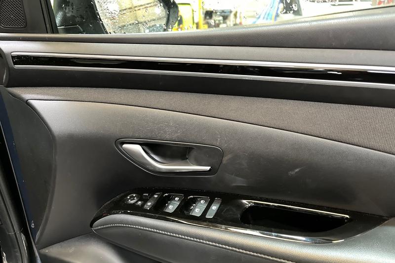 Used Hyundai TUCSON 2021 for sale - 77959232: Photo 24