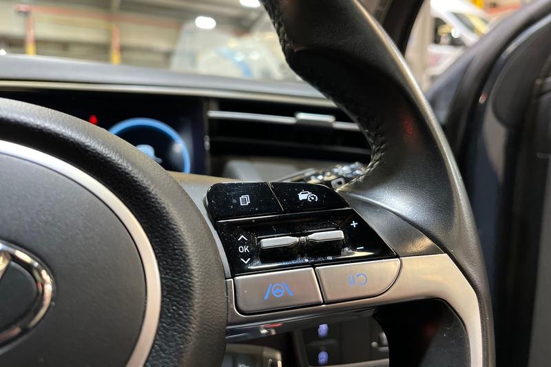 Used Hyundai TUCSON 2021 for sale - 77959232: Photo 26