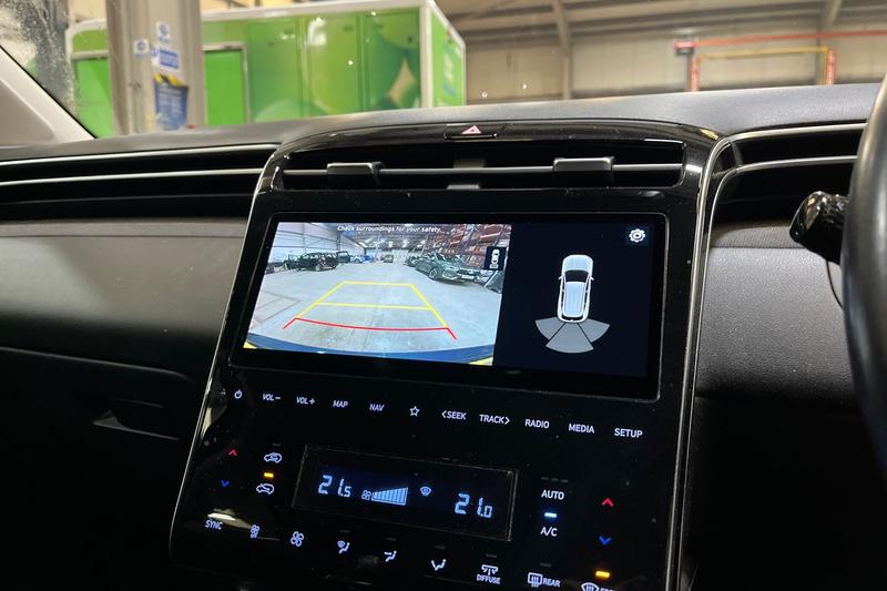 Used Hyundai TUCSON 2021 for sale - 77959232: Photo 28