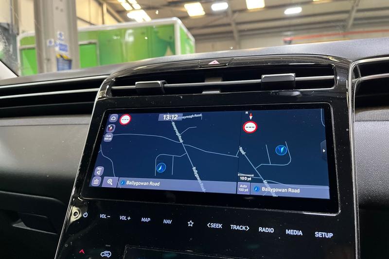 Used Hyundai TUCSON 2021 for sale - 77959232: Photo 29