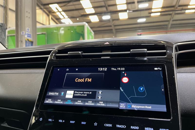 Used Hyundai TUCSON 2021 for sale - 77959232: Photo 30