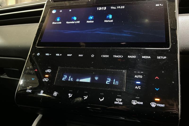 Used Hyundai TUCSON 2021 for sale - 77959232: Photo 35