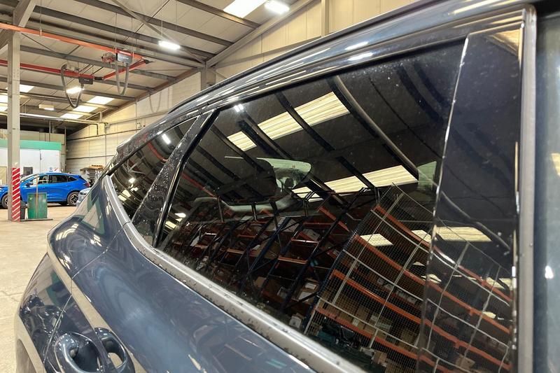 Used Hyundai TUCSON 2021 for sale - 77959232: Photo 37