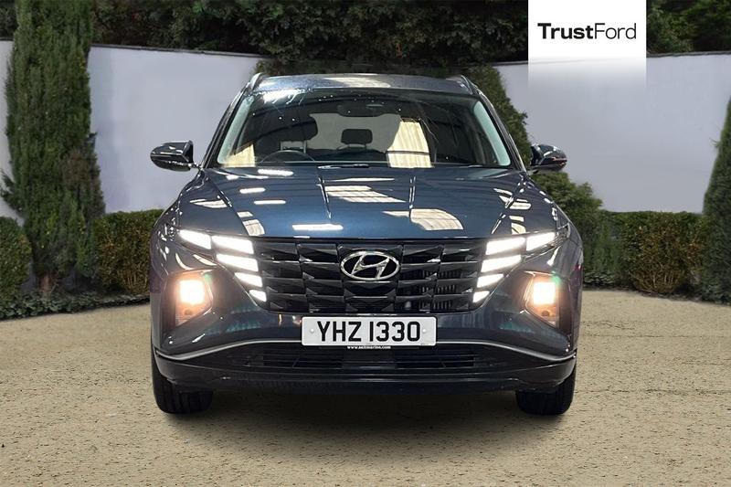 Used Hyundai TUCSON 2021 for sale - 77959232: Photo 6