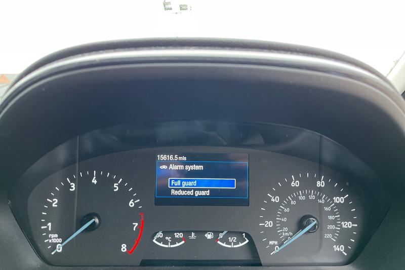 Used Ford Fiesta 2022 for sale - 76603411: Photo 13