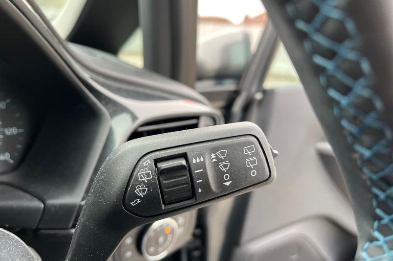 Used Ford Fiesta 2022 for sale - 76603411: Photo 15