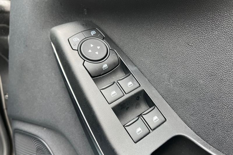 Used Ford Fiesta 2022 for sale - 76603411: Photo 16