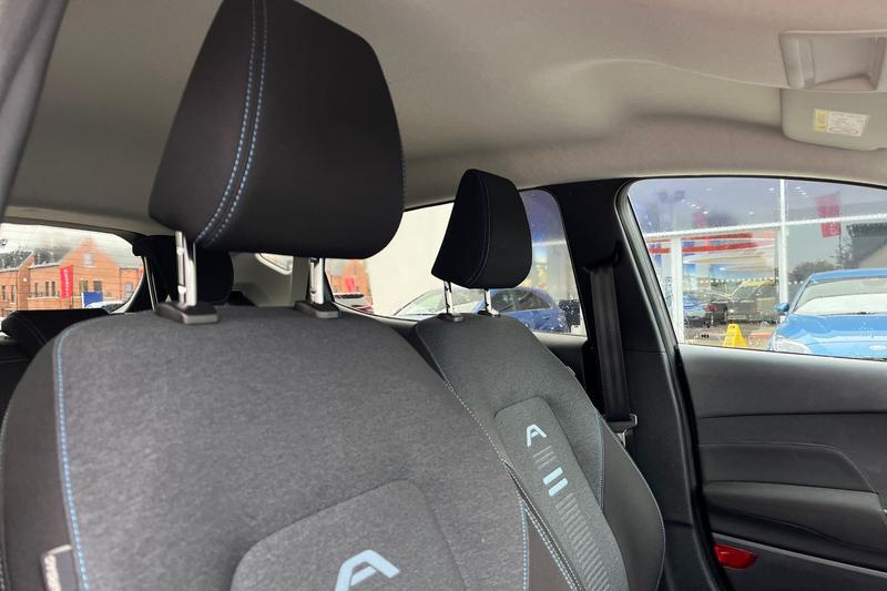 Used Ford Fiesta 2022 for sale - 76603411: Photo 17