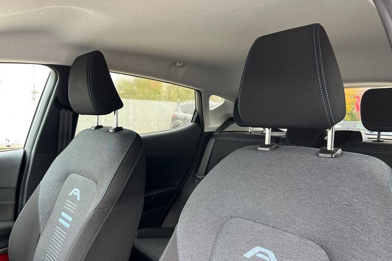 Used Ford Fiesta 2022 for sale - 76603411: Photo 19