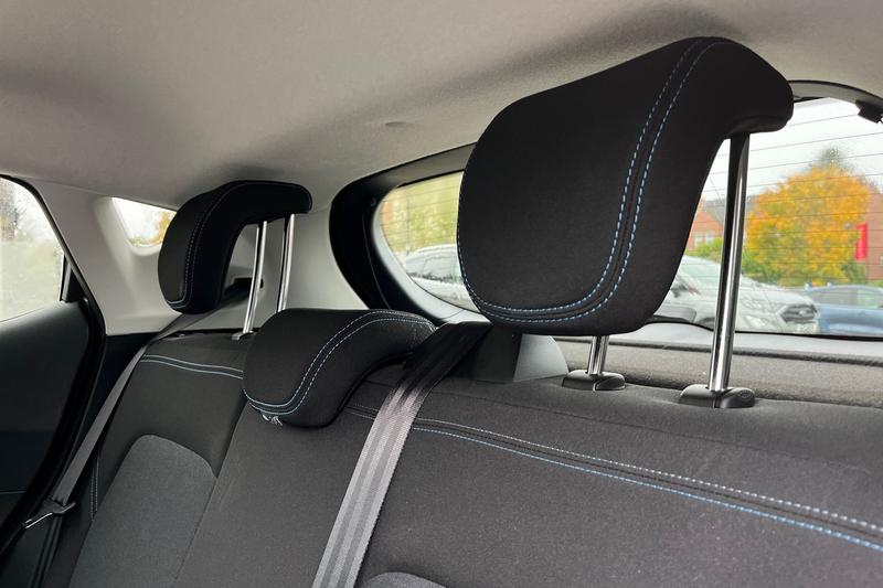 Used Ford Fiesta 2022 for sale - 76603411: Photo 20