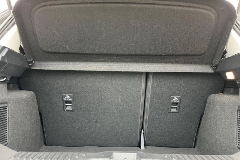 Used Ford Fiesta 2022 for sale - 76603411: Photo 21