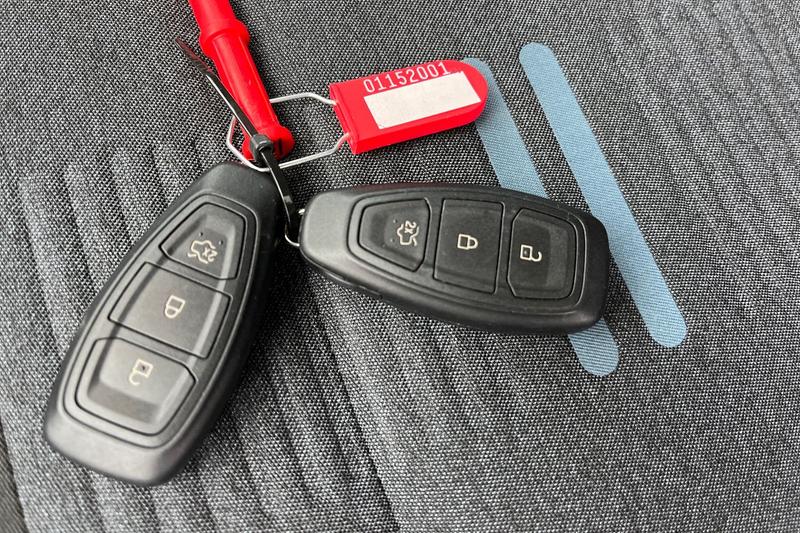 Used Ford Fiesta 2022 for sale - 76603411: Photo 22