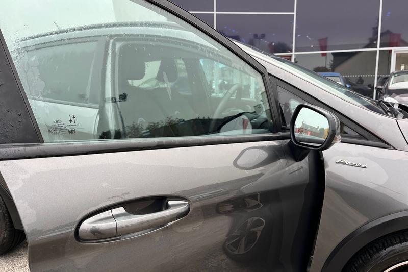 Used Ford Fiesta 2022 for sale - 76603411: Photo 24