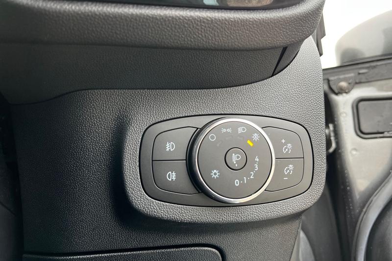 Used Ford Fiesta 2022 for sale - 76603411: Photo 26