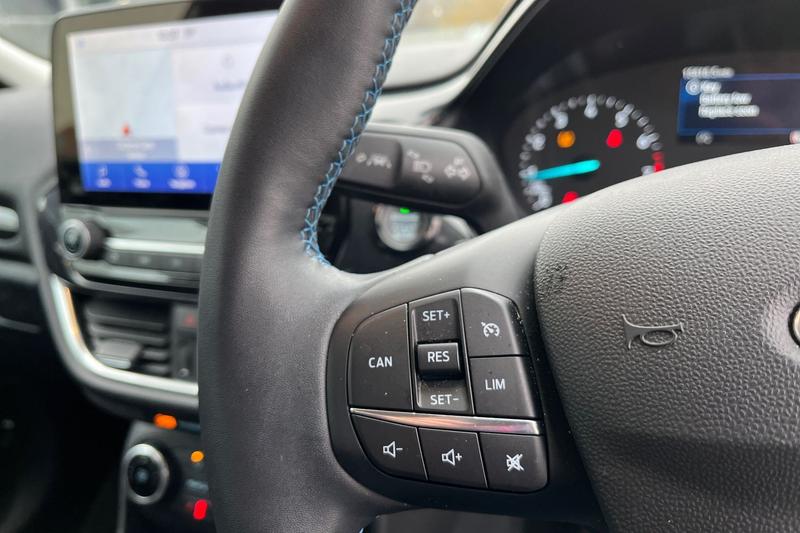 Used Ford Fiesta 2022 for sale - 76603411: Photo 28