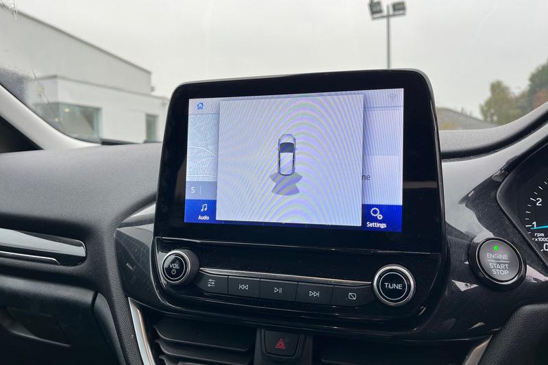 Used Ford Fiesta 2022 for sale - 76603411: Photo 29