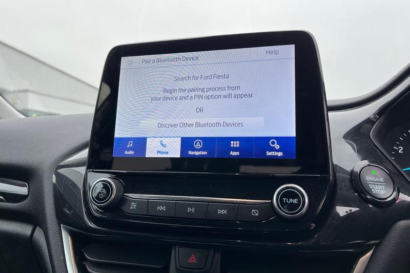 Used Ford Fiesta 2022 for sale - 76603411: Photo 31