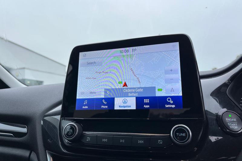 Used Ford Fiesta 2022 for sale - 76603411: Photo 32