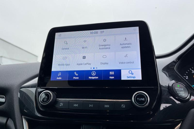 Used Ford Fiesta 2022 for sale - 76603411: Photo 35