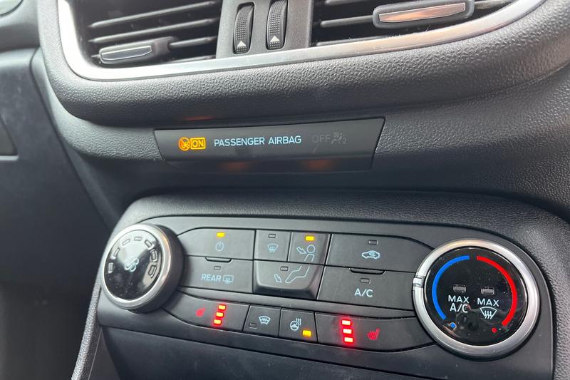 Used Ford Fiesta 2022 for sale - 76603411: Photo 37