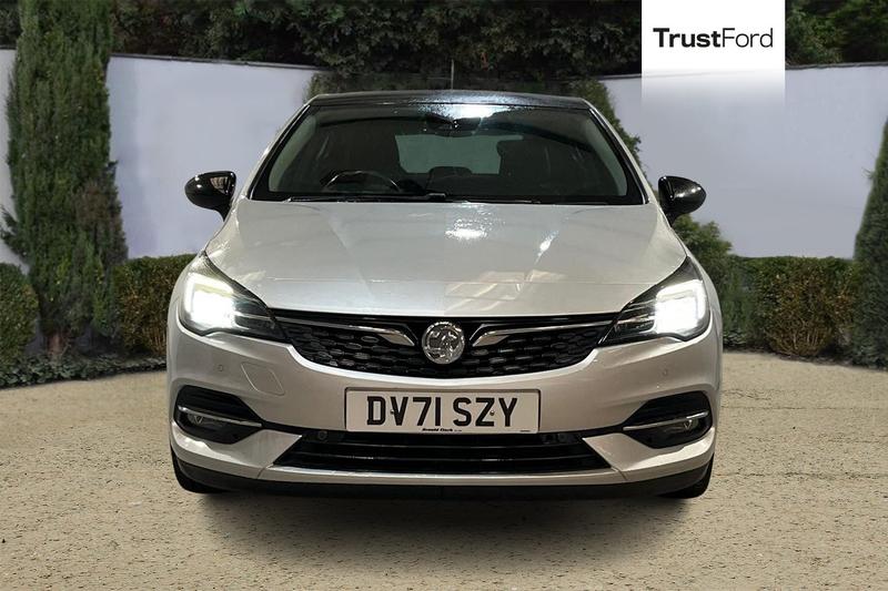 Used Vauxhall Astra 2021 for sale - 76036188: Photo 6