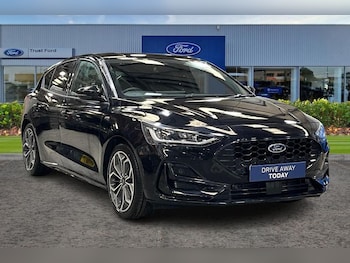Used Ford Focus 2026 for sale - 79094461: Photo