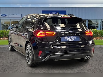 Used Ford Focus 2026 for sale - 79094461: Photo