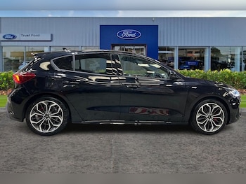 Used Ford Focus 2026 for sale - 79094461: Photo