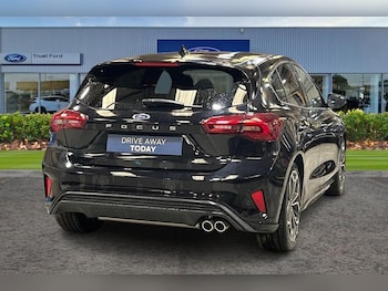 Used Ford Focus 2026 for sale - 79094461: Photo