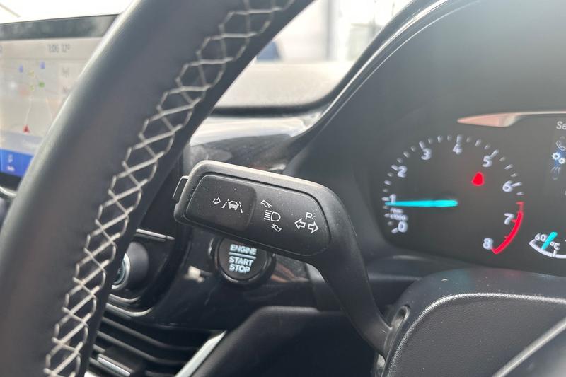 Used Ford Puma 2020 for sale - 77254360: Photo 14