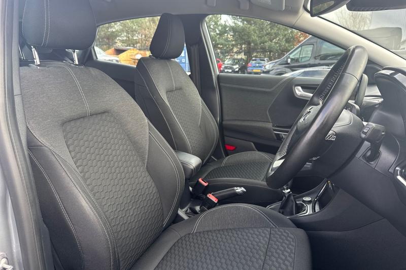 Used Ford Puma 2020 for sale - 77254360: Photo 17