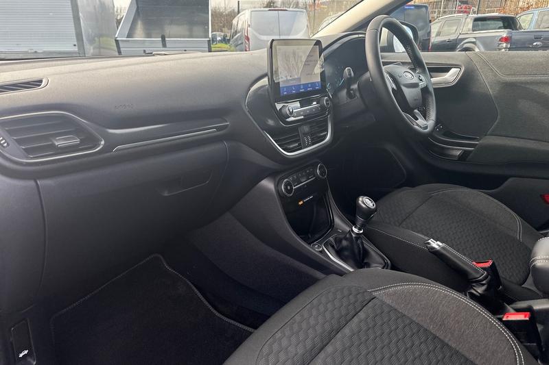 Used Ford Puma 2020 for sale - 77254360: Photo 18