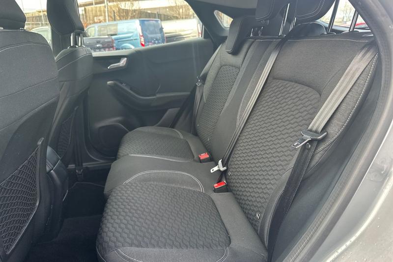 Used Ford Puma 2020 for sale - 77254360: Photo 20