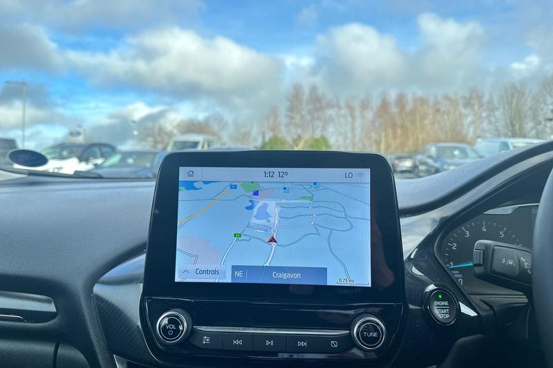 Used Ford Puma 2020 for sale - 77254360: Photo 26