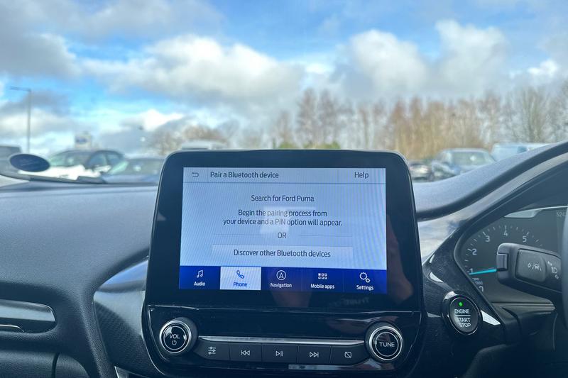 Used Ford Puma 2020 for sale - 77254360: Photo 27