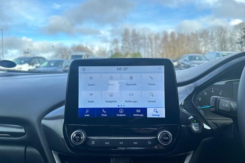 Used Ford Puma 2020 for sale - 77254360: Photo 28