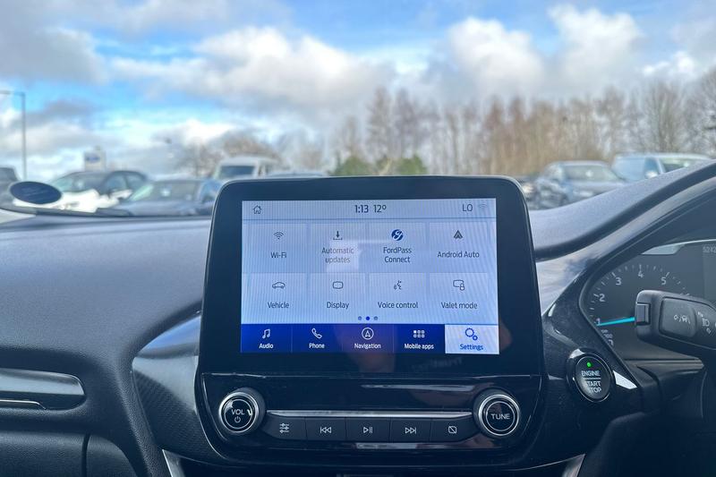 Used Ford Puma 2020 for sale - 77254360: Photo 29