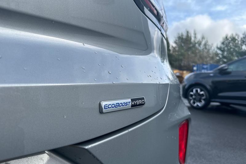 Used Ford Puma 2020 for sale - 77254360: Photo 34