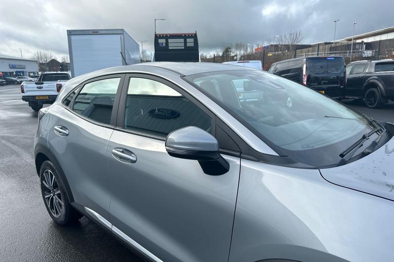 Used Ford Puma 2020 for sale - 77254360: Photo 39