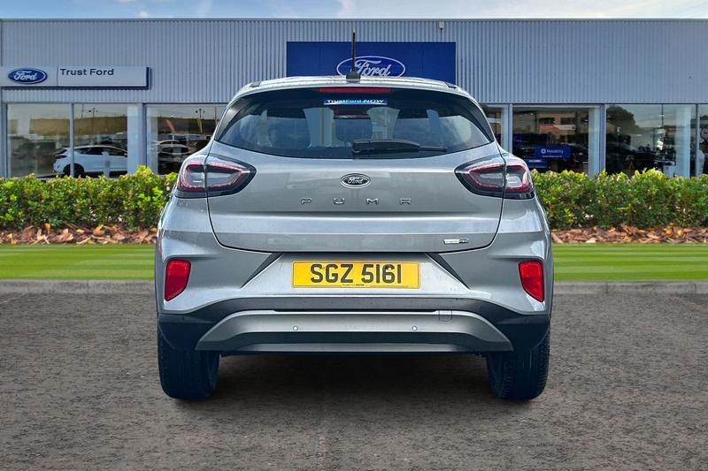 Used Ford Puma 2020 for sale - 77254360: Photo 7