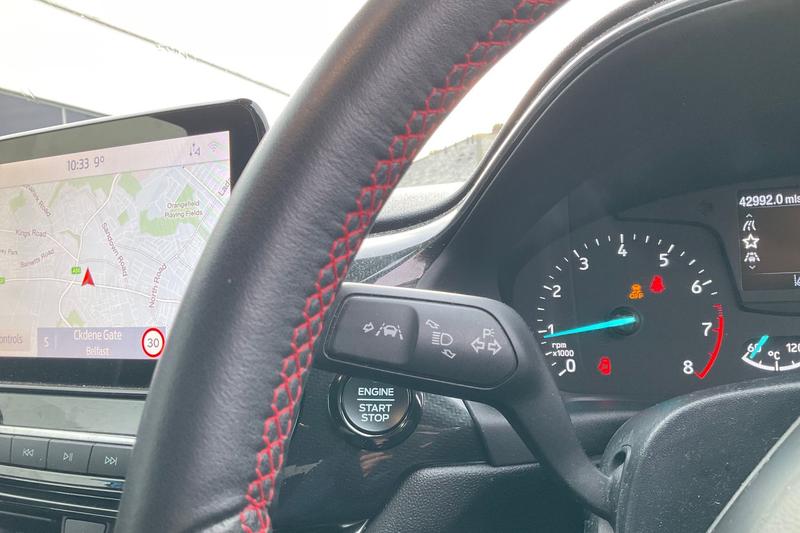 Used Ford Fiesta 2020 for sale - 76557405: Photo 14